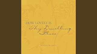 Jesus Lord, My Best Love Thou Art