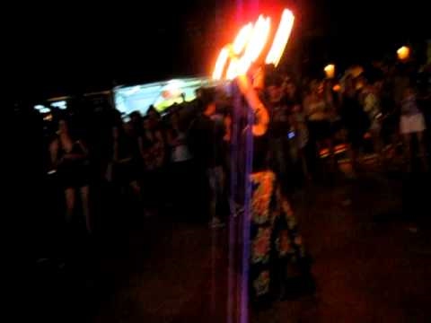 Circuito Skol Facul Dourados - Direito UFGD/ Pirofagia