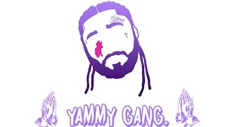 A$AP Ferg - Yammy Gang ft. A$AP Mob, Tatiana Paulino  (Lyrics)