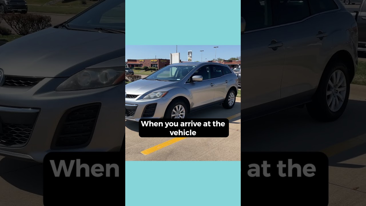 Tips for Using Turo Car Sharing App to Rent a Vehicle