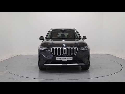 BMW X3 xDrive30e xLine - Image 2