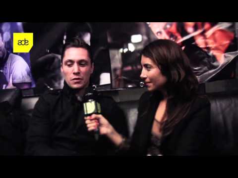 ADE 2012 - Part 3 - Carl Cox 500th Global Radio Show