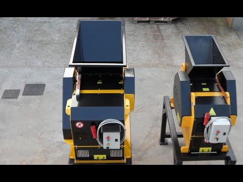 ΘΡΑΥΣΤΗΡΕΣ  ΜΙΝΙ  380V-thumb-1