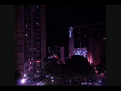 año nuevo 2010 CARACAS VENEZUELA