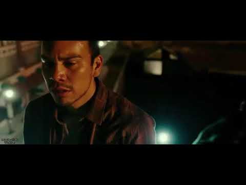 Arınma Gecesi 3 | Senator'a sokak saldırısı |