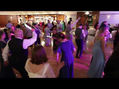 Wedding band Ireland | Long Time Coming Award winning Wedding band Ireland