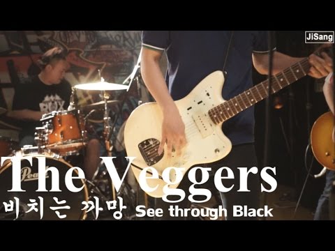 07122014 Second Saturdays [THE Veggers-비치는 까망 + Feed a State + No Way Out + Red Alert] (1/5)