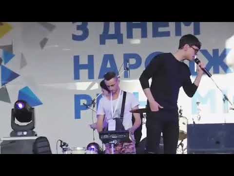 Никита Алексеев Nikita Alekseev