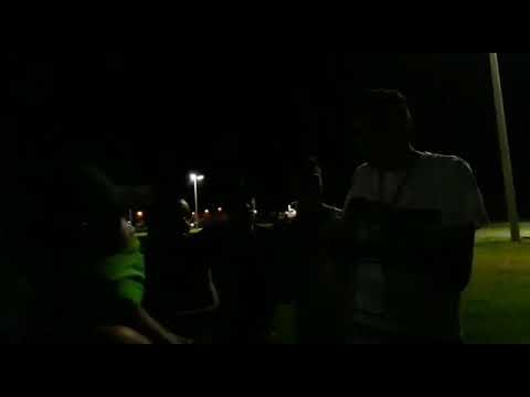 Walter × TH (Final) Batalha do cimba / 15 Edição / 3 round