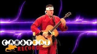 Ewan Dobson - Motion Potion - Solo Guitar