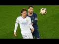 Luka Modric Masterclass vs PSG - UCL 2022