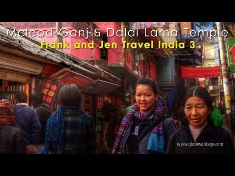 Dharamsala video