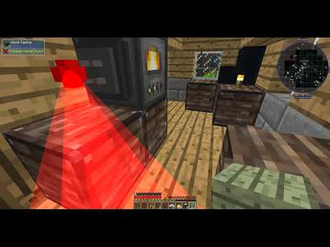 FTB Direwolf20 1.12 - Episode 1 | Modded Minecraft
