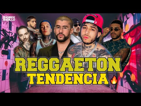 Mix Perreo Deluxe 2025🔥/Reggaetón de Moda 2025💎 (W SOUND,BEELE,RYAN CASTRO,FEID,J BALVIN,BAD BUNNY)