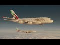 Welcome To The Next Era Of Emirates Emirates