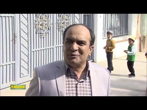 Hoja  Hojayew "oba oglany fillim