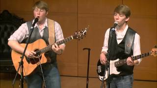 Can't You See - Frontier /// Tim Farmer's Homemade Jam