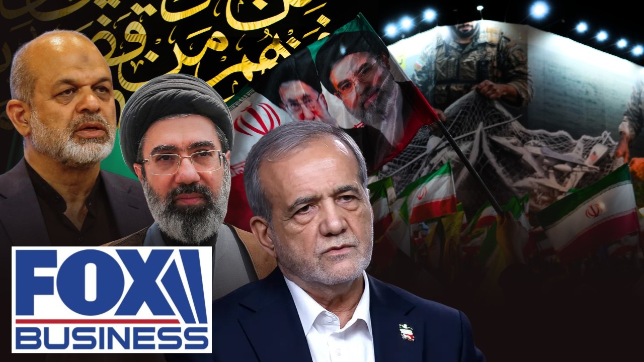 Trump knows the REAL burden is on the Iranians: Former deputy national security advisor