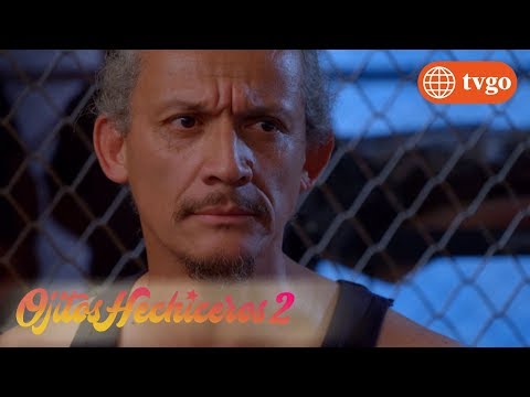 Wizard Eyes 10/12/2018 - Chapter 118 - 2/5