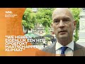 ChristenUnie pleit voor betere bescherming van mensen met publieke rol