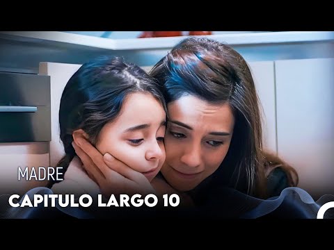 Madre Capitulo Largo 10 (Doblado en Español) FULL HD