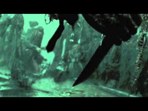 Part of the Crew, Part of the Ship (Pirates of the Caribbean: At World's End - Extended Soundtrack)