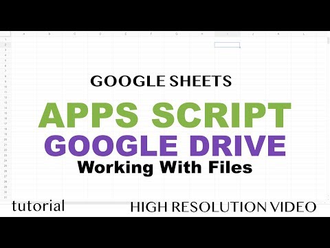 App Script Tutorial Google Sheets For Loops Looping Through Cells Variables Comments Part 2