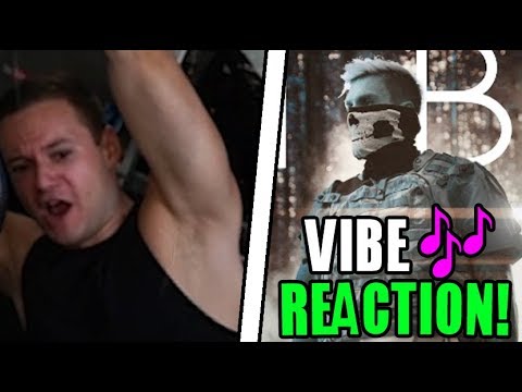 Inscope21 REACTS to KS VIBE 😱🎵 ❘ Inscope21 Reaction