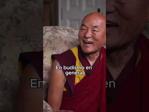 Parte 1/3 | ¿Budismo y Ciencia dicen lo mismo? | Entrevista Dr. Manuel Sans y Lama Thubten Wangchen
