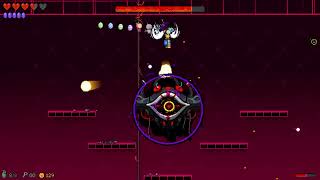 #1 ［神vs俺］NEROのネオン·アビス「NEONABYSS」[NERO2Btv]