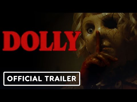 Dolly Trailer