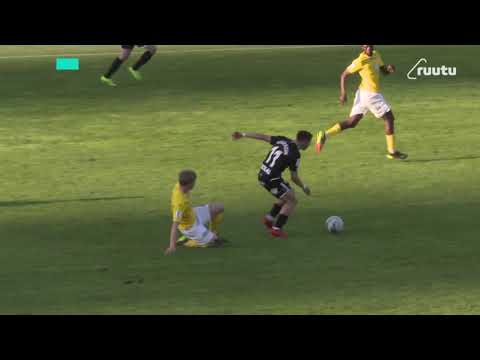 FCLahtiTV | FC Lahti - KuPS: ottelukooste