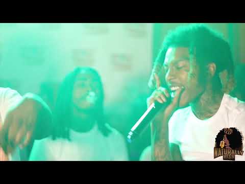 SOSA BIN LADEN RINGNASHVILLE PERFORMANCE