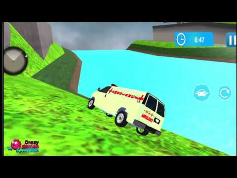 Light police speed hero robot rescue mission walkthrough at crazygamesonline