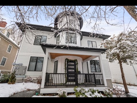 116 Thorndike Street #1 Brookline, MA | ColdwellBankerHomes.com