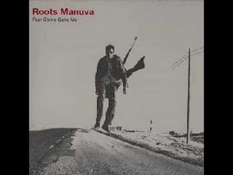 Roots Manuva -  Witness (1 Hope)