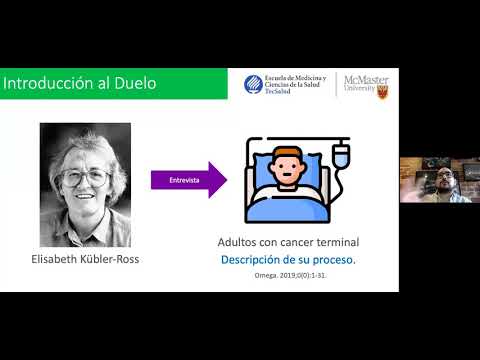 Concepto de duelo y muerte en los niños: tips para el pediatra