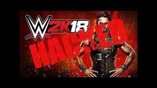 HOW TO UNLOCK ALL SUPERSTAR IN WWE 2K18