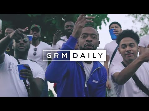JoJoey - Block Party [Music Video] | GRM Daily