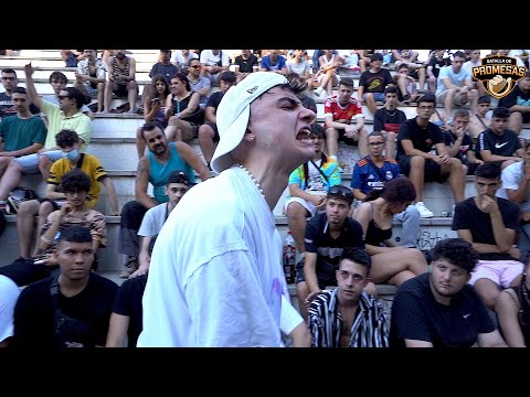(BEEF 😡) TAROS vs ZEUS vs JAMAL | BDP REGIONAL (Octavos)