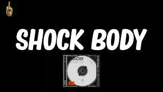 Shock Body (Lyrics) - Talib Kweli