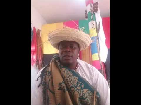 Sseviiri Omutabaazi W'ensi - Ekitambo