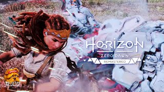 邪魔して悪いな Horizon Zero Dawn Remastered