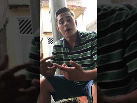 Mc Juninho Jc Pensei