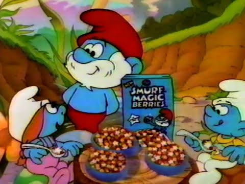 Awesome '80s and '90s Commercials - Volume 1! (One Hour!)