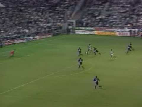 Real Betis - Atletico Madrid 97-98