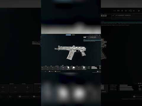 *BEST* KSV CLASS SETUP FOR MOVEMENT!👑