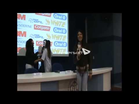 vídeo dentística odonto ulbra