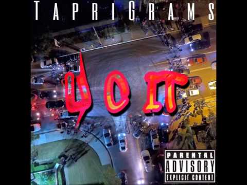 Tapri Grams - U C IT ( Prod By lil Tapri Grams )