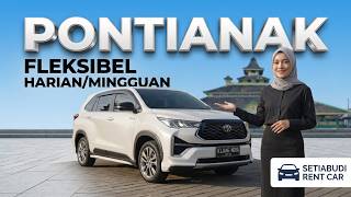 Download lagu Flexible Pontianak Car Rental – Daily, Weekly, and Monthly mp3